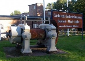 gislaved roller mill