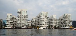 sydhavn apartments