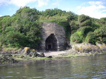 avon lime kiln
