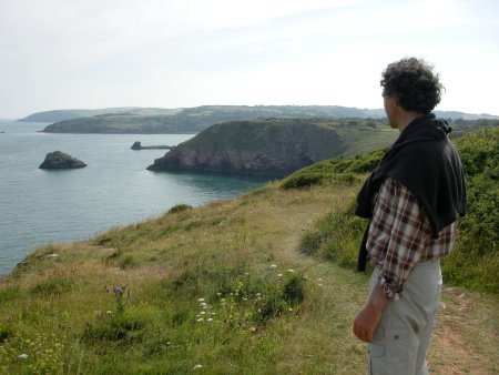 berry head top