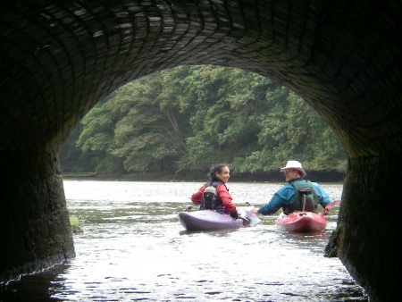 Brunel's culvert