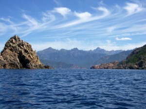 Gulf of Porto