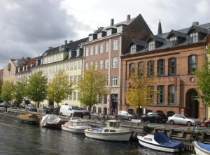 christianshavn