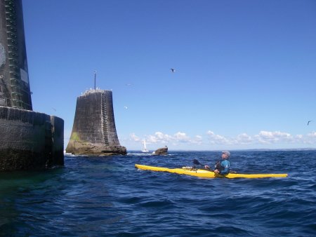 mike at eddystone