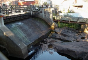 gislaved empty rapids