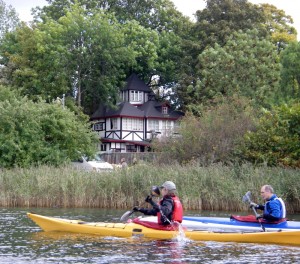 christiania house