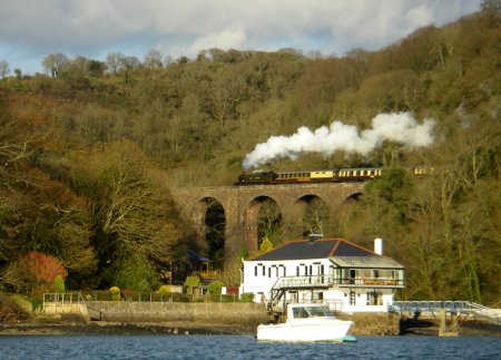 Brunel's viaduct