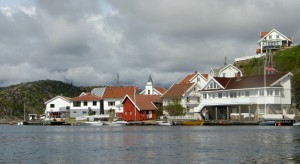 Korshavn