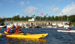 langelinie yacht harbour