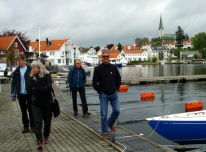 Lillesand