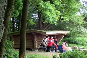 Boserup shelter