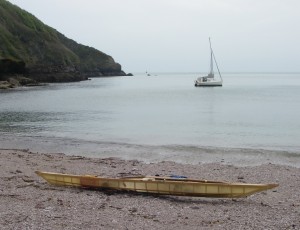 Newfoundland Cove