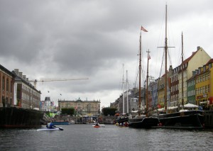 nyhavn