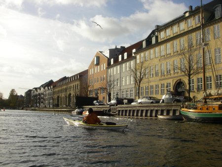 christianshavn