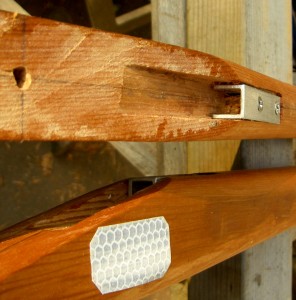 channel section