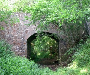 Railway bridge