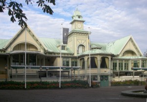 varberg theatre